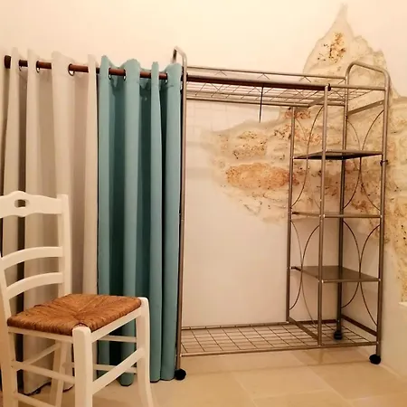 Hébergement de vacances Le Piccole Bianche Ostuni