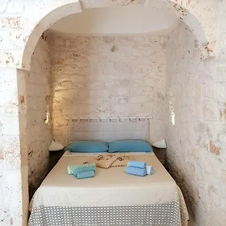Le Piccole Bianche * Ostuni