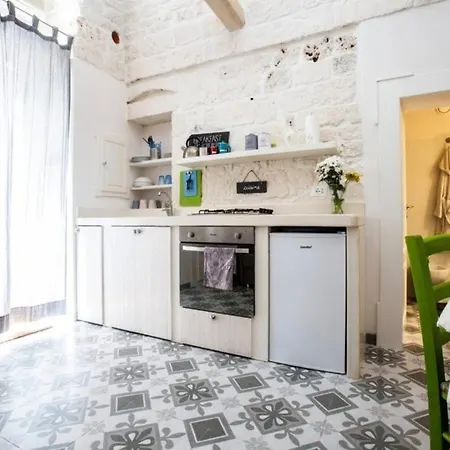 Le Piccole Bianche *