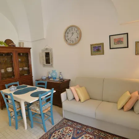 Hébergement de vacances Le Piccole Bianche Ostuni