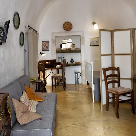 Le Piccole Bianche Ostuni