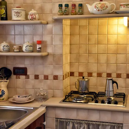 Le Piccole Bianche Casa vacanze