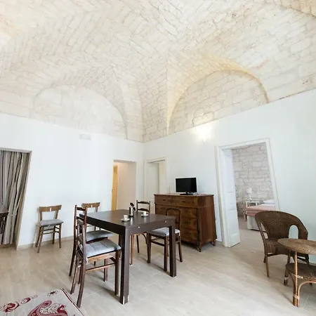 Holiday home Le Piccole Bianche *