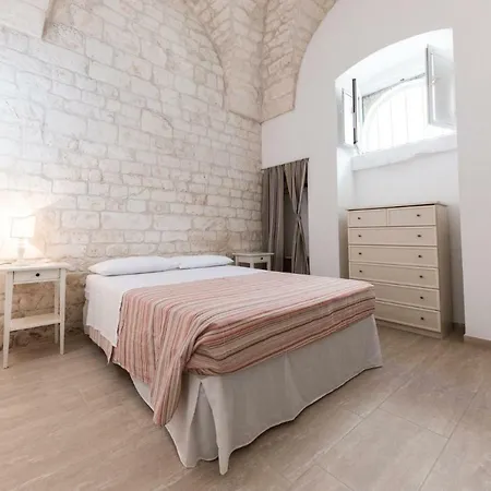 Holiday home Le Piccole Bianche *