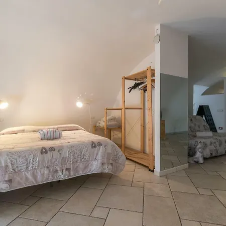 Le Piccole Bianche Holiday home