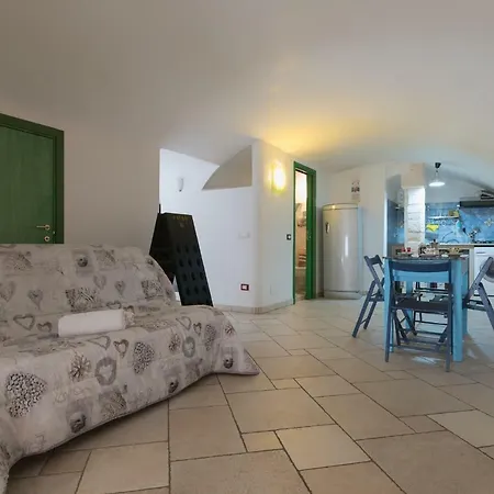 Holiday home Le Piccole Bianche *