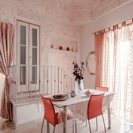 Le Piccole Bianche * Ostuni