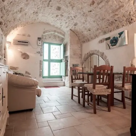 Le Piccole Bianche Holiday home *
