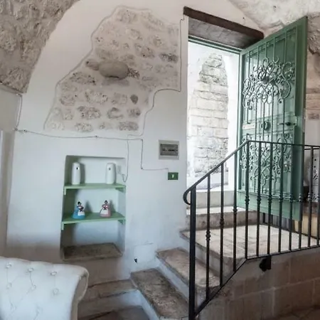Le Piccole Bianche * Ostuni