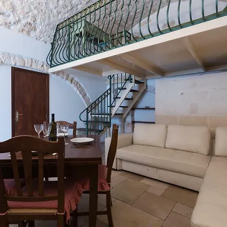 Holiday home Le Piccole Bianche Ostuni