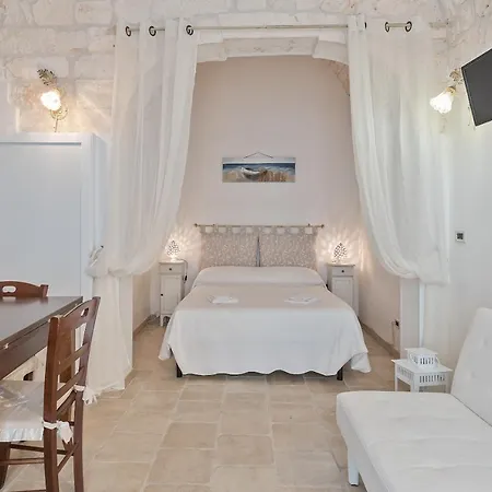 Le Piccole Bianche Holiday home