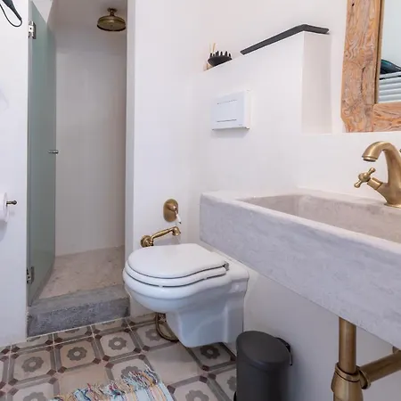 Le Piccole Bianche Ferienhaus