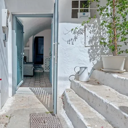 Holiday home Le Piccole Bianche