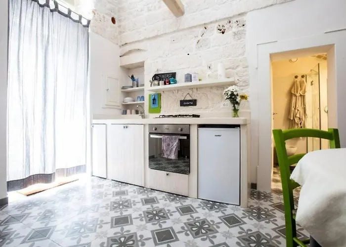 Le Piccole Bianche *