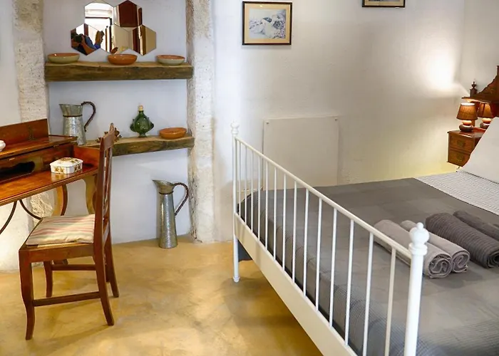 Le Piccole Bianche Casa vacanze Ostuni