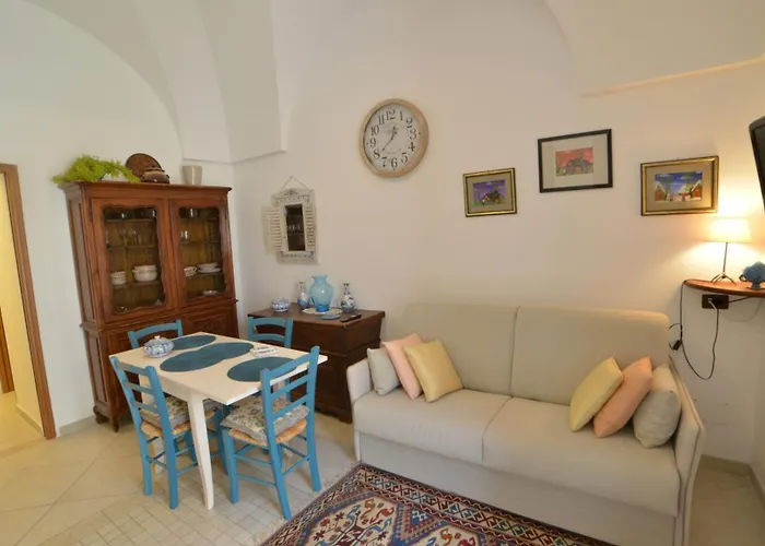 Casa vacanze Le Piccole Bianche Ostuni