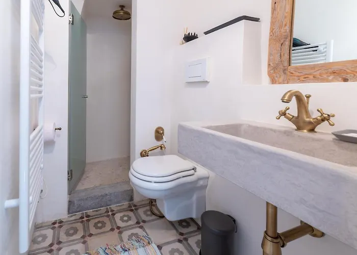 Le Piccole Bianche Casa vacanze