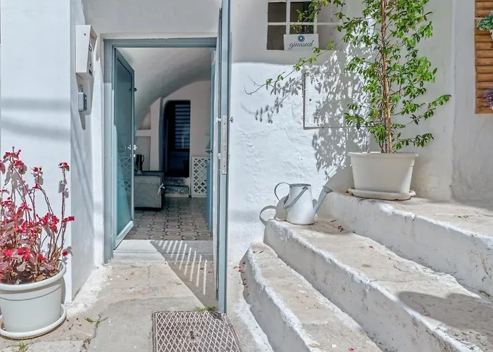 Casa vacanze Le Piccole Bianche